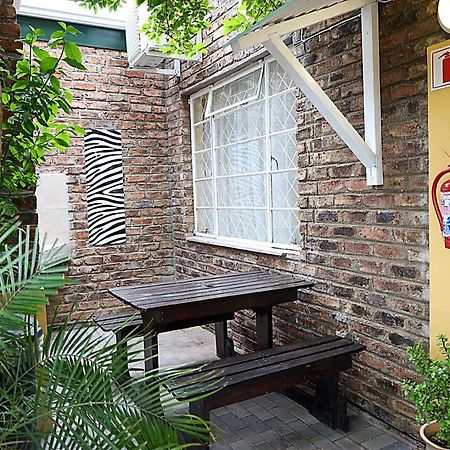 Profcon Resort Graaff Reinet Bagian luar foto