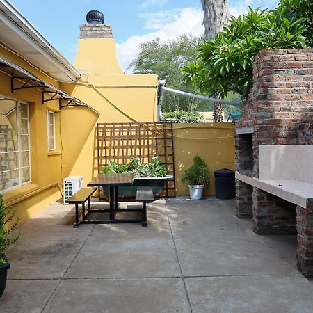 Profcon Resort Graaff Reinet Bagian luar foto