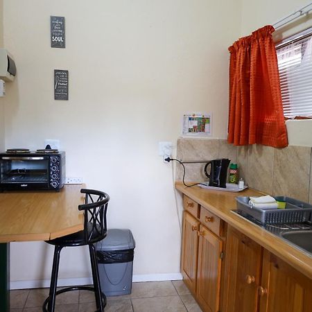 Profcon Resort Graaff Reinet Bagian luar foto