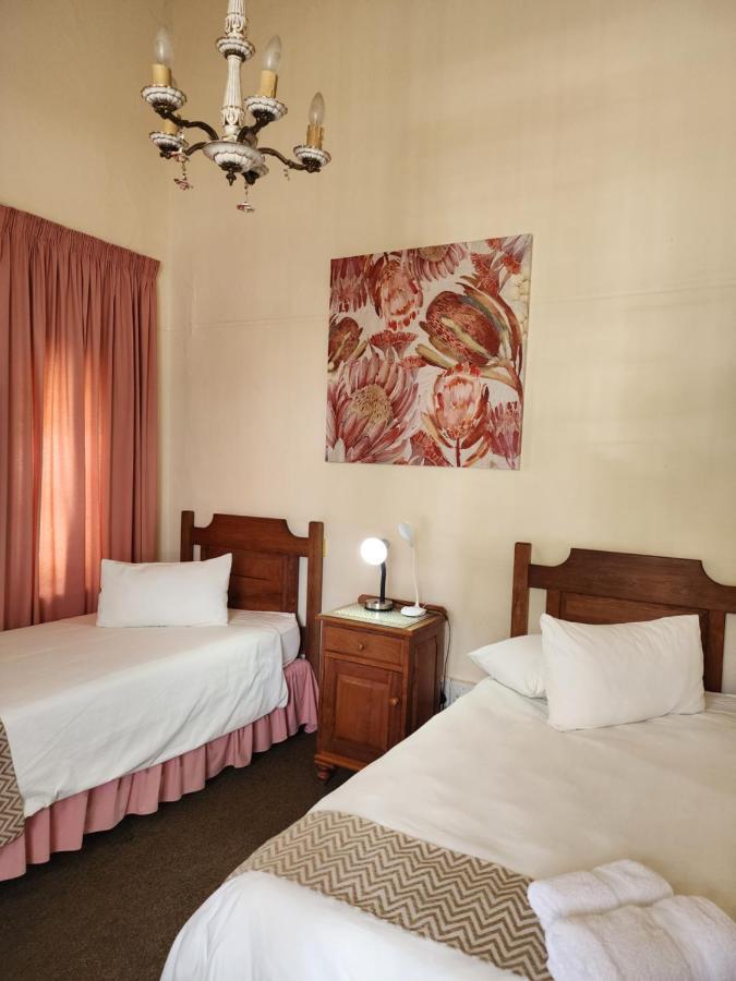 Profcon Resort Graaff Reinet Bagian luar foto