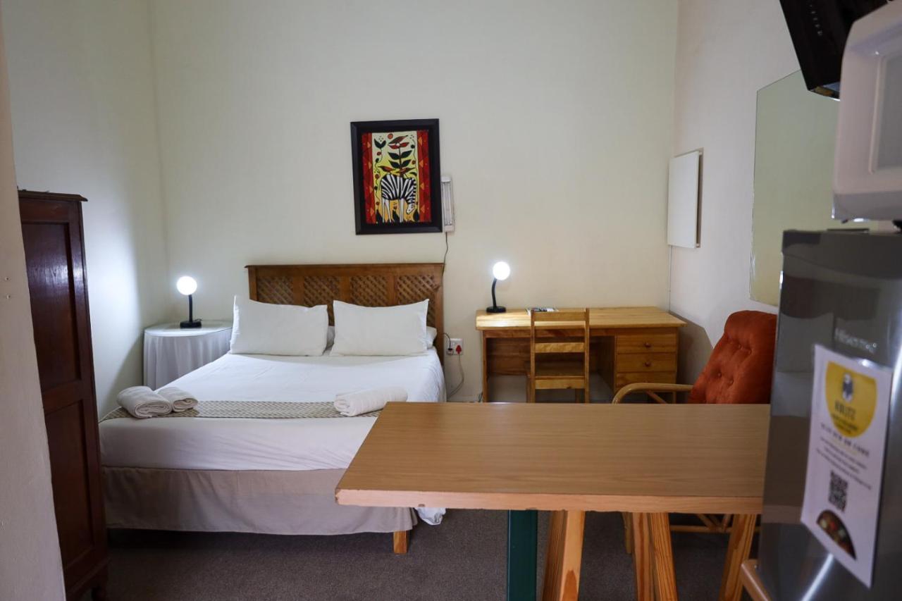 Profcon Resort Graaff Reinet Bagian luar foto