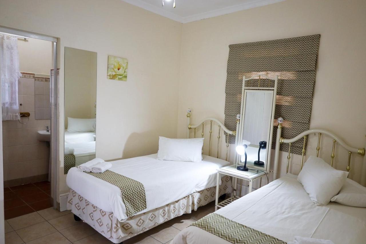 Profcon Resort Graaff Reinet Bagian luar foto