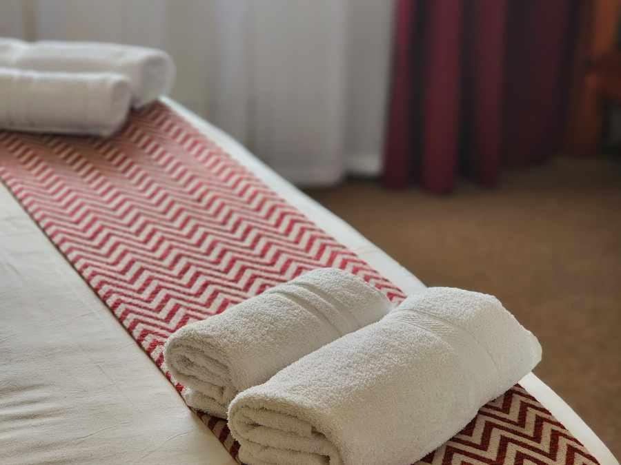 Profcon Resort Graaff Reinet Bagian luar foto