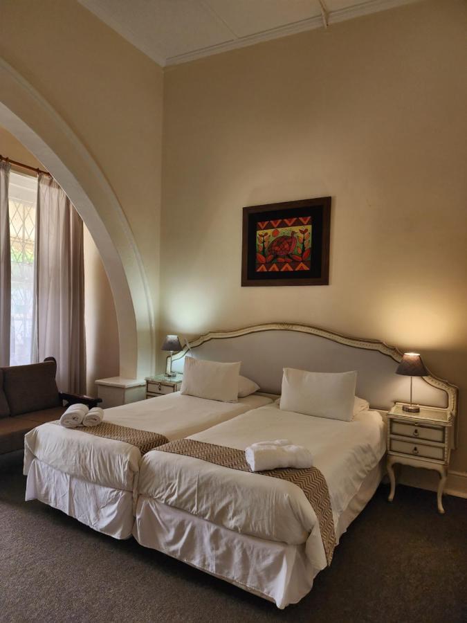 Profcon Resort Graaff Reinet Bagian luar foto