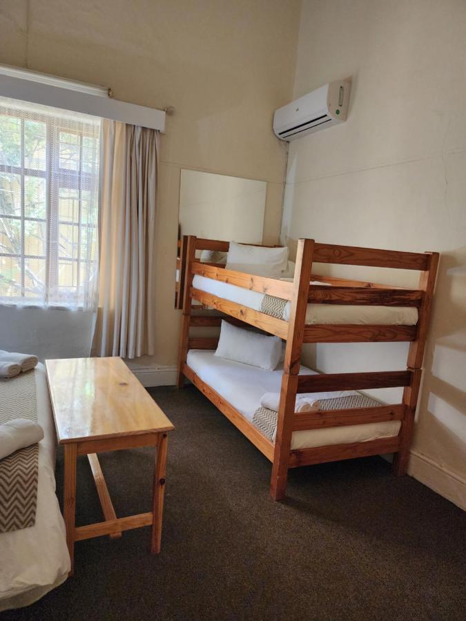 Profcon Resort Graaff Reinet Bagian luar foto