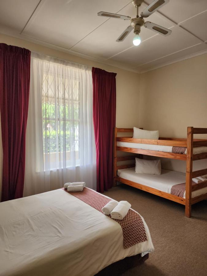 Profcon Resort Graaff Reinet Bagian luar foto