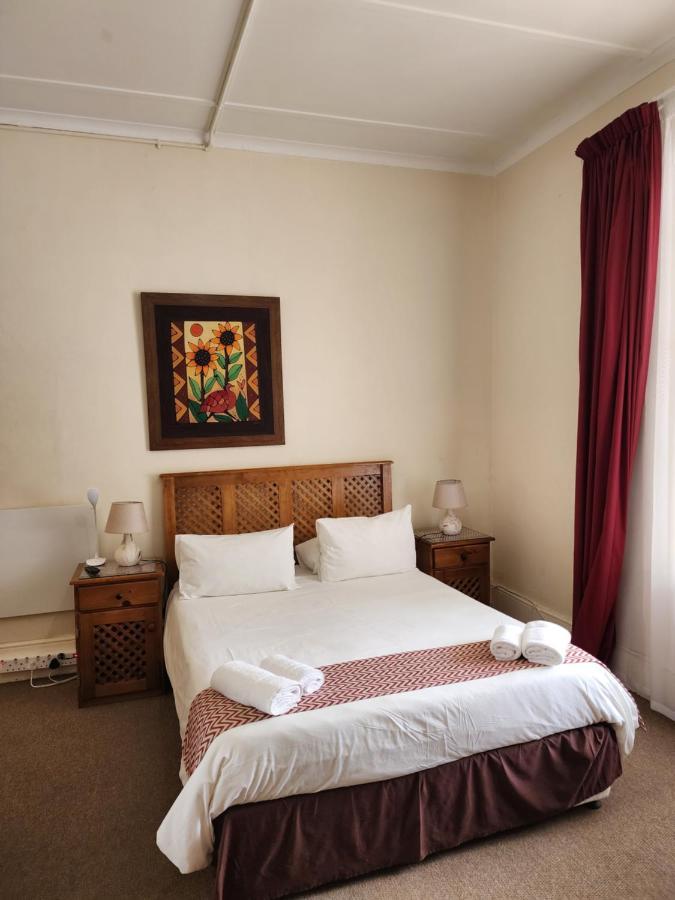 Profcon Resort Graaff Reinet Bagian luar foto