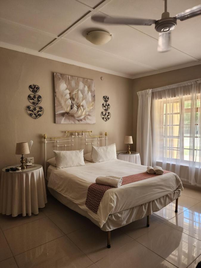 Profcon Resort Graaff Reinet Bagian luar foto