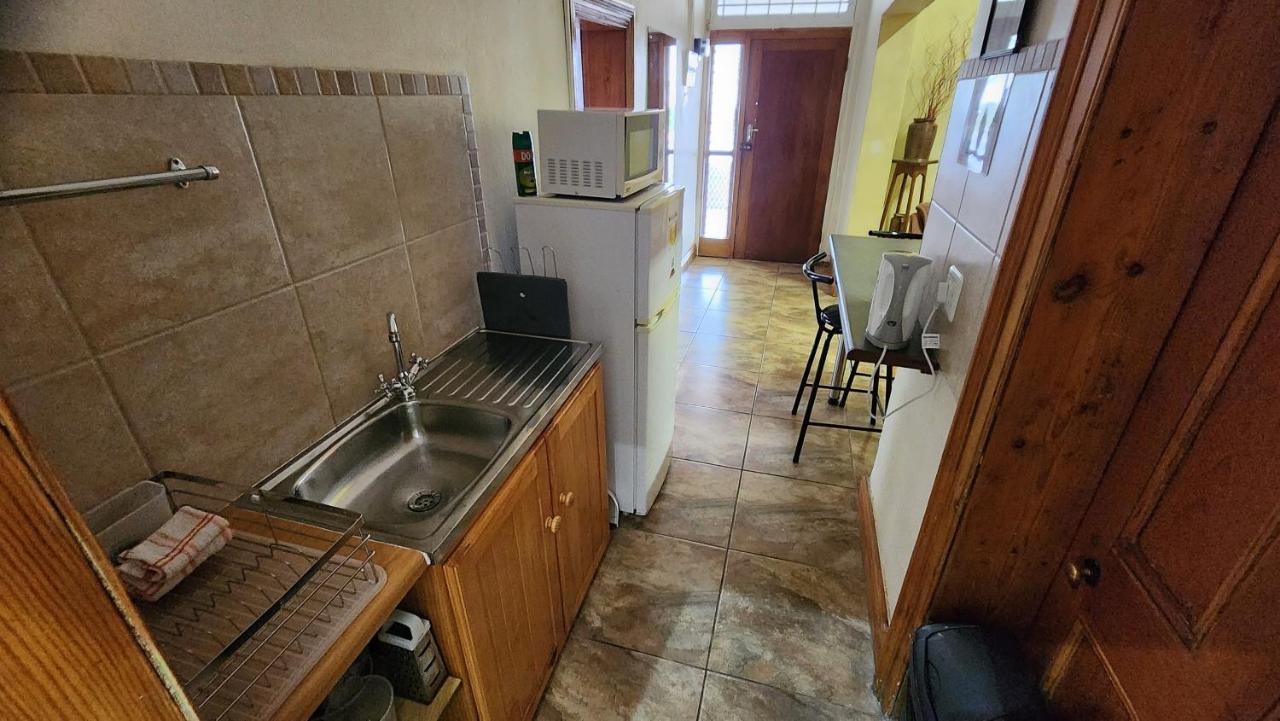 Profcon Resort Graaff Reinet Bagian luar foto