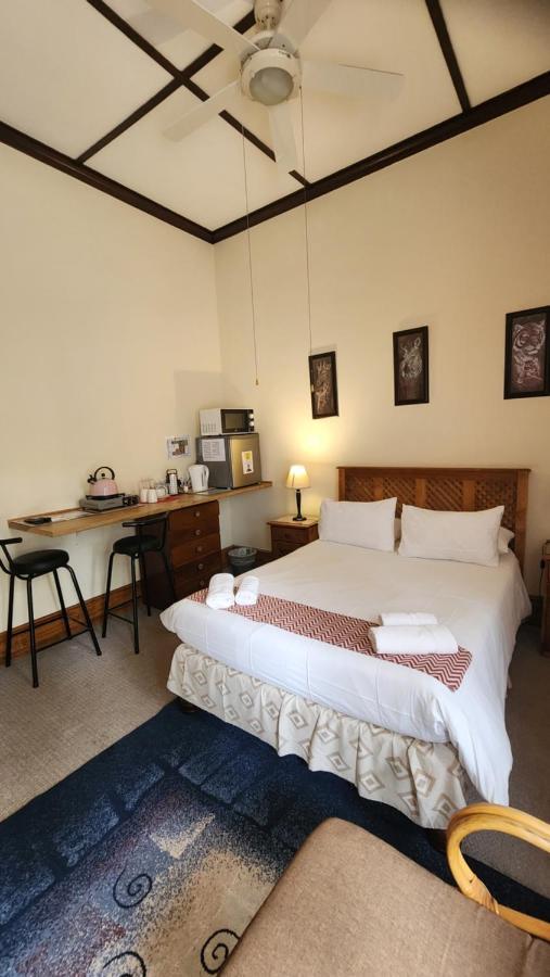 Profcon Resort Graaff Reinet Bagian luar foto