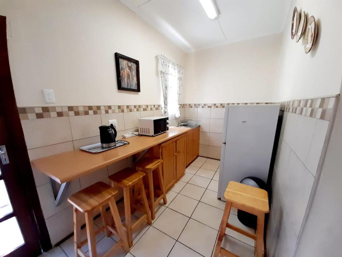 Profcon Resort Graaff Reinet Bagian luar foto