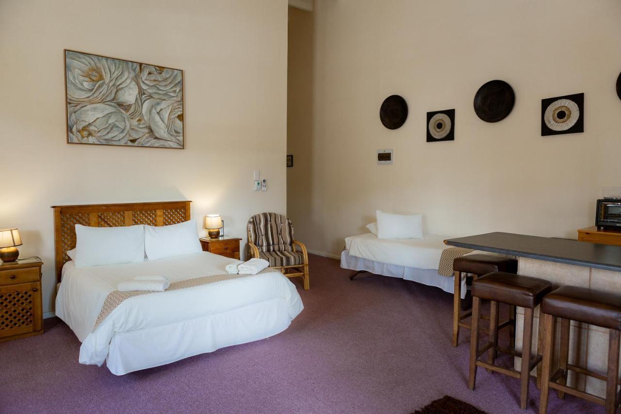 Profcon Resort Graaff Reinet Bagian luar foto