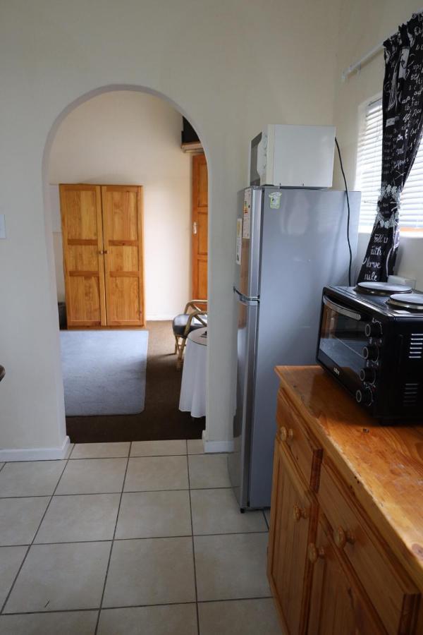 Profcon Resort Graaff Reinet Bagian luar foto