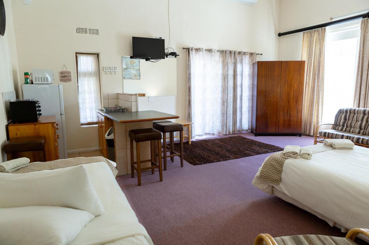 Profcon Resort Graaff Reinet Bagian luar foto