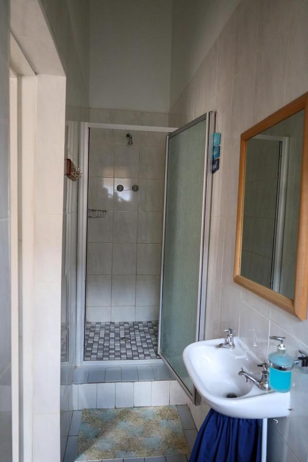 Profcon Resort Graaff Reinet Bagian luar foto