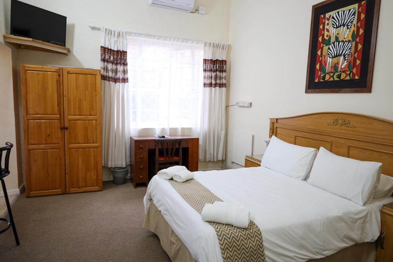 Profcon Resort Graaff Reinet Bagian luar foto