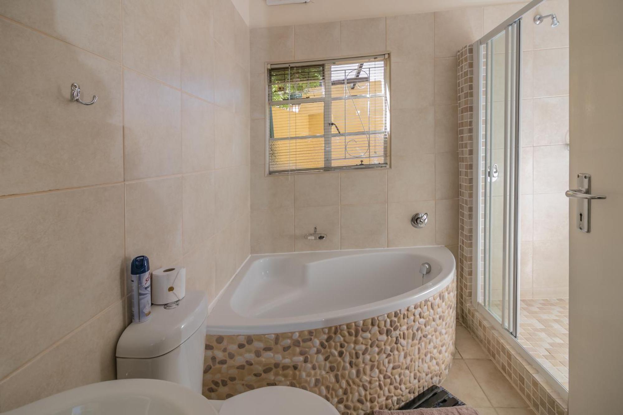 Profcon Resort Graaff Reinet Bagian luar foto