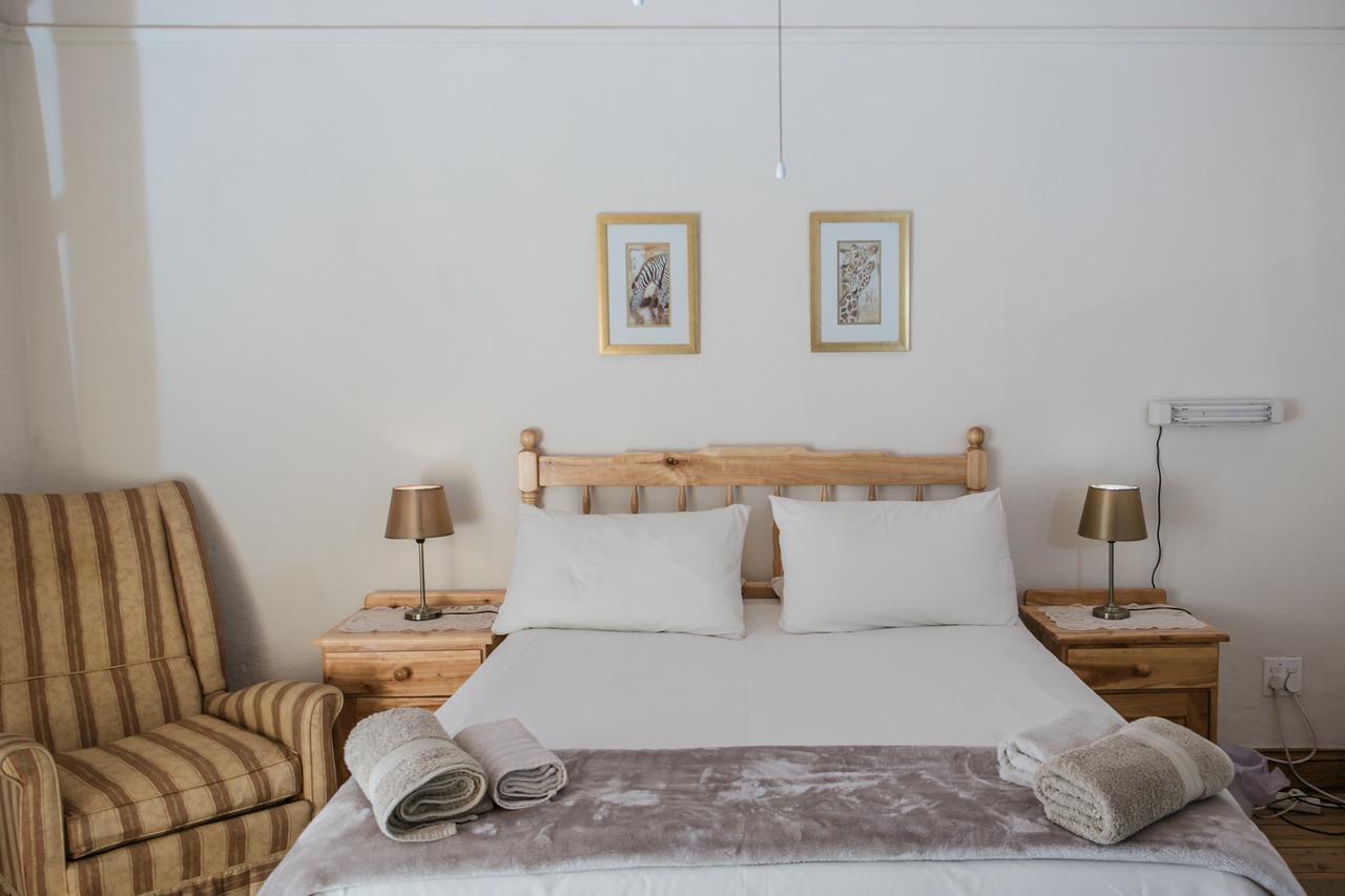 Profcon Resort Graaff Reinet Bagian luar foto