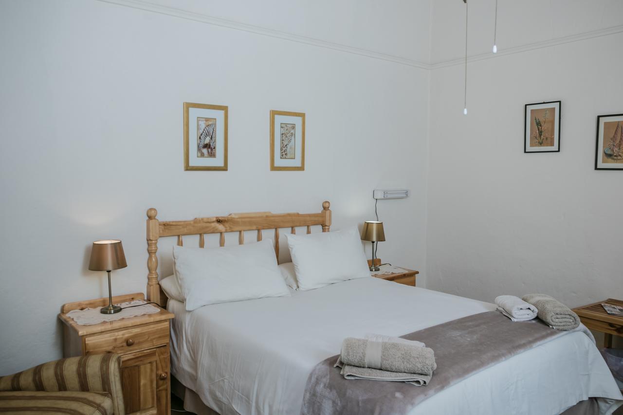 Profcon Resort Graaff Reinet Bagian luar foto