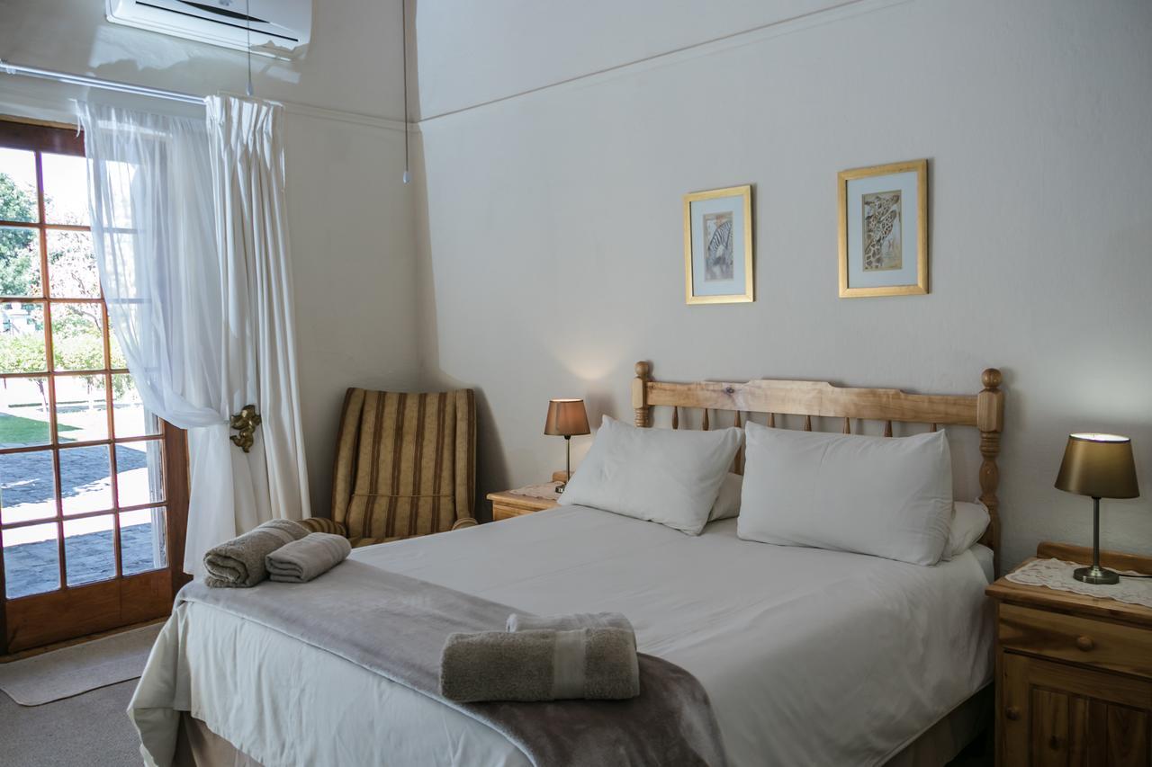 Profcon Resort Graaff Reinet Bagian luar foto