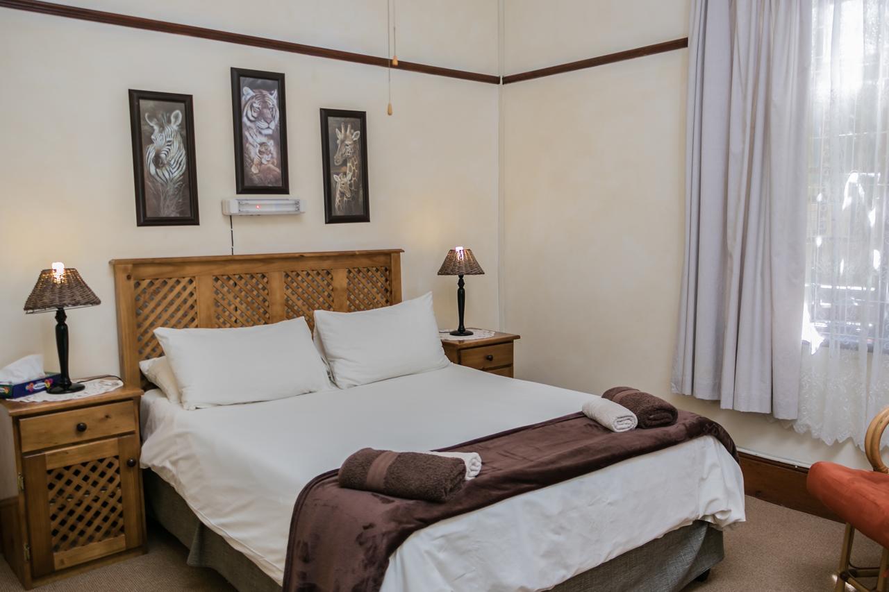 Profcon Resort Graaff Reinet Bagian luar foto