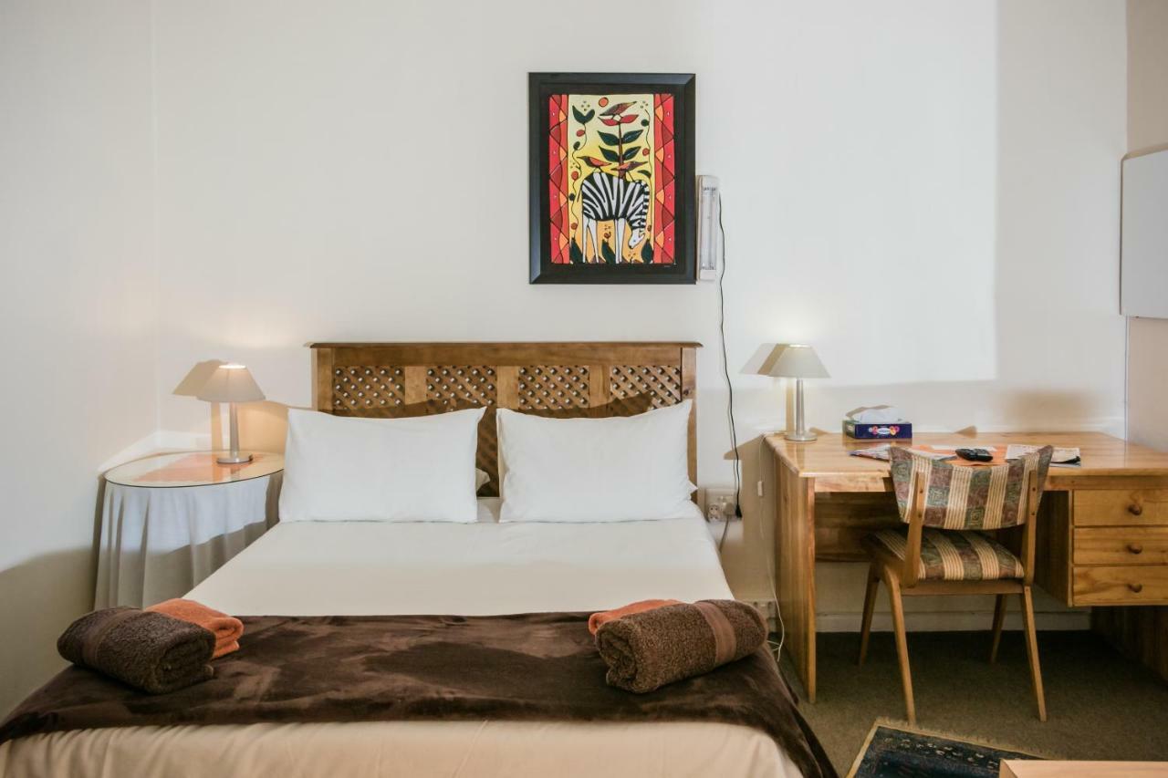 Profcon Resort Graaff Reinet Bagian luar foto