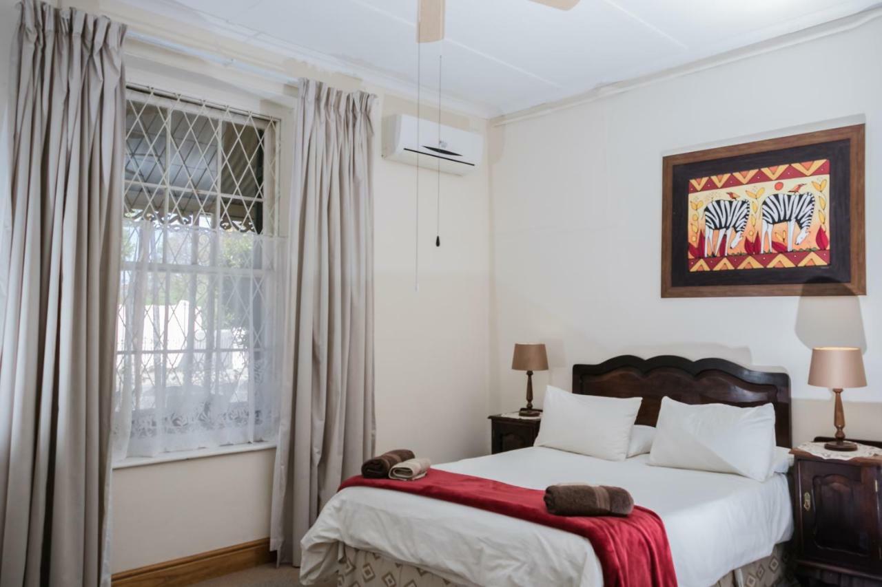 Profcon Resort Graaff Reinet Bagian luar foto