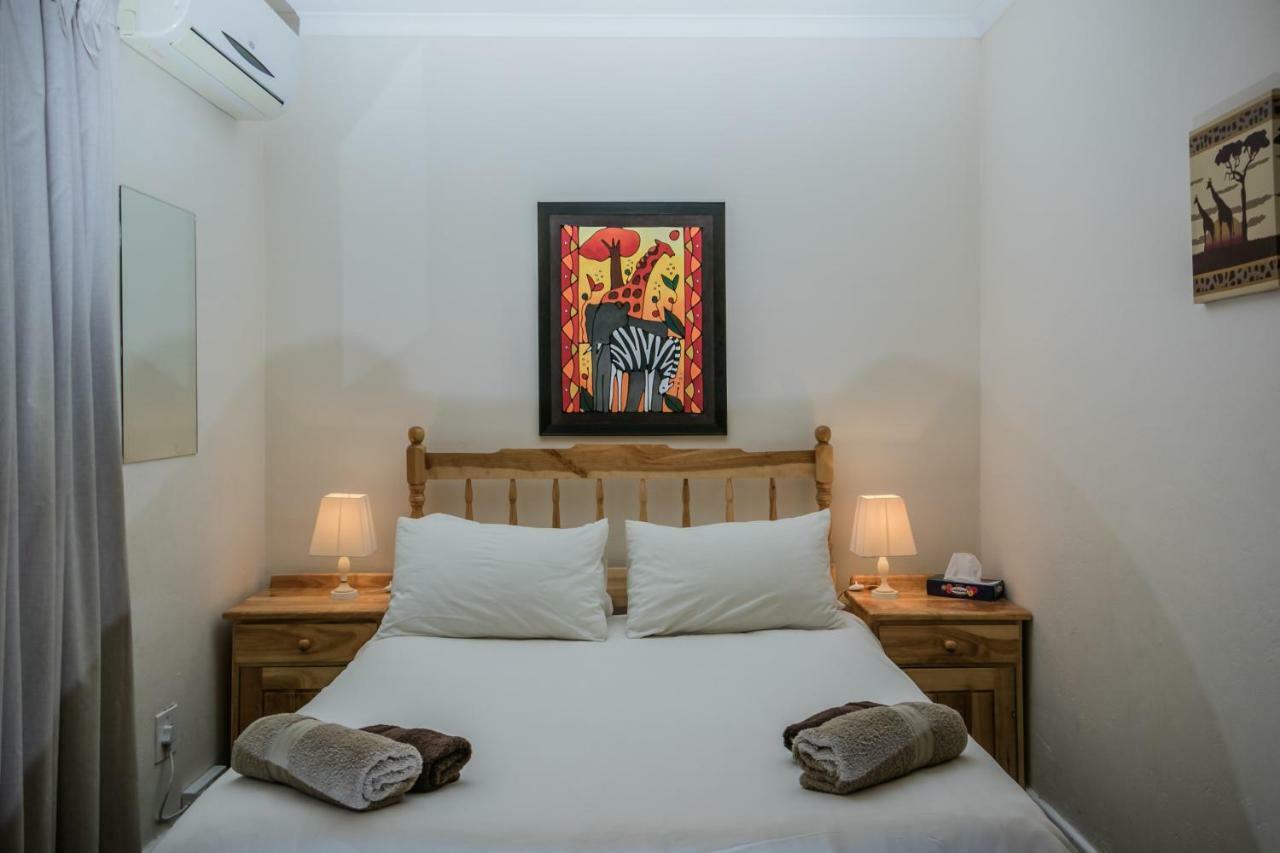 Profcon Resort Graaff Reinet Bagian luar foto
