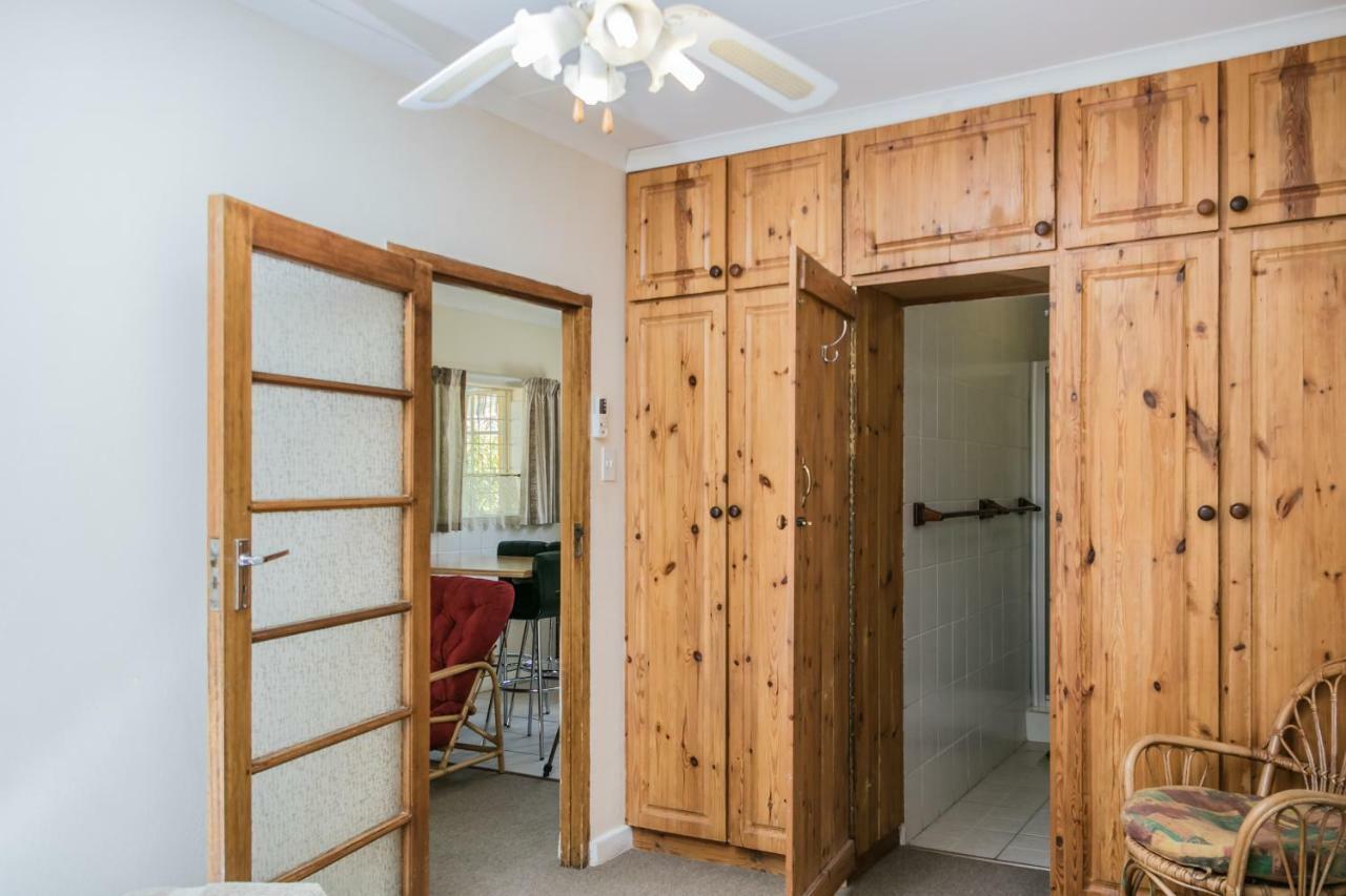 Profcon Resort Graaff Reinet Bagian luar foto