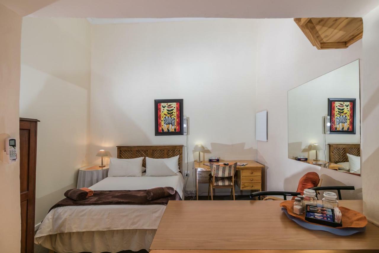 Profcon Resort Graaff Reinet Bagian luar foto
